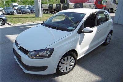 PKW "VW Polo Trendline 1.2 TDI", - Motorová vozidla a technika