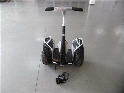 Segwheel "PT Golf Cross Country", - Fahrzeuge und Technik