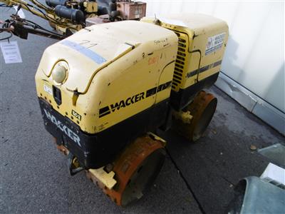 Stachelwalze "Wacker Neuson RT SC-2" - Macchine e apparecchi tecnici