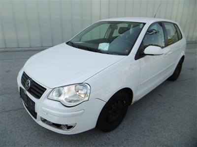 PKW "VW Polo Edition 1.4 TDI DPF", - Motorová vozidla a technika