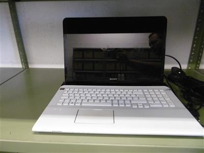 Laptop "Sony SVE171E13M", - Cars and vehicles