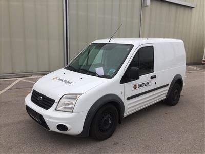 LKW "Ford Connect Kasten Trend 200K 1.8 TDCi", - Cars and vehicles