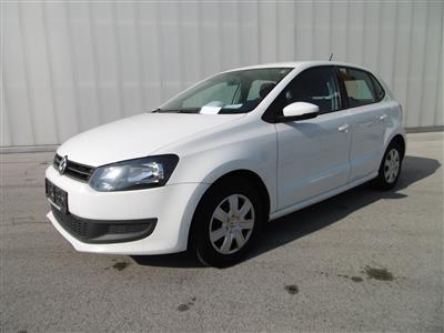 PKW "VW Polo Trendline 1.2 TDI DPF", - Fahrzeuge und Technik