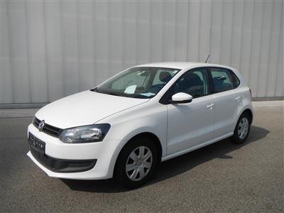 PKW "VW Polo Trendline 1.2 TDI DPF", - Motorová vozidla a technika