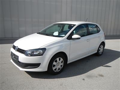 PKW "VW Polo Trendline 1.2 TDI DPF", - Fahrzeuge und Technik