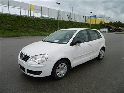 PKW "VW Polo Edition 1.4 TDI DPF", - Motorová vozidla a technika