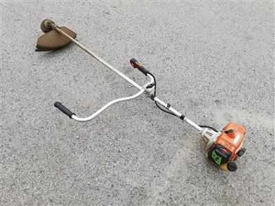 Motorsense "Stihl FS 200", - Fahrzeuge und Technik Land NÖ