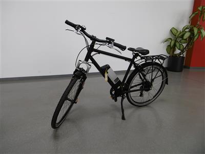 Elektrofahrrad "AG012", - Macchine e apparecchi tecnici