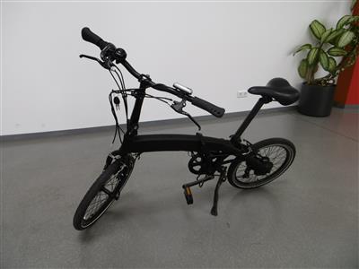 Elektrofahrrad "AG39", - Motorová vozidla a technika