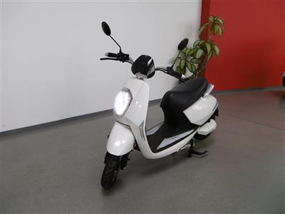 MFR "Elektro Scooter "ZTECH Grace ZT-25", - Fahrzeuge und Technik