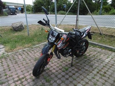 MFR "Generic Supermoto", - Cars and vehicles