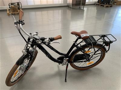 Elektro Fahrrad "Vulcan Bike-Classic", - Motorová vozidla a technika