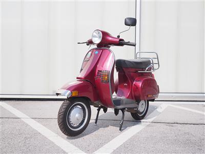 MFR "Vespa PK50 XL2", - Cars and vehicles