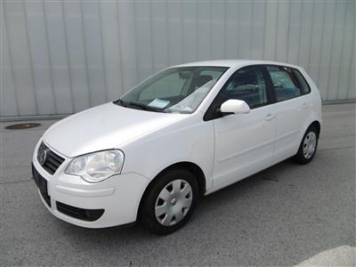 PKW "VW Polo Edition 1.4 TDI DPF", - Macchine e apparecchi tecnici