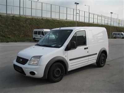 LKW "Ford Transit Connect Trend 200K 1.8 TDCi", - Fahrzeuge und Technik