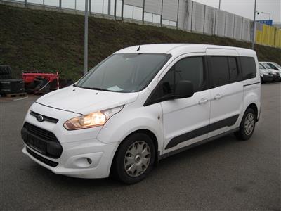 KKW "Ford Grand Tourneo Connect Trend 1.6 TDCi", - Macchine e apparecchi tecnici