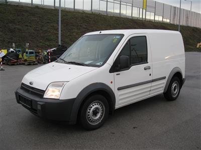 LKW "Ford Transit Connect 1.8TDDI", - Macchine e apparecchi tecnici