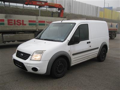 LKW "Ford Transit Connect Trend 200K 1.8 TDCi DPF", - Motorová vozidla a technika