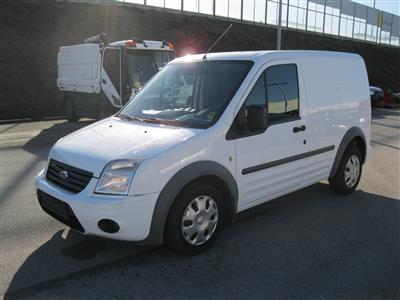 LKW "Ford Transit Connect Trend 200K 1.8 TDCi DPF", - Cars and vehicles