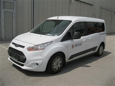 KKW "Ford Grand Tourneo Connect Trend 1.6 TDCi", - Auto e veicoli