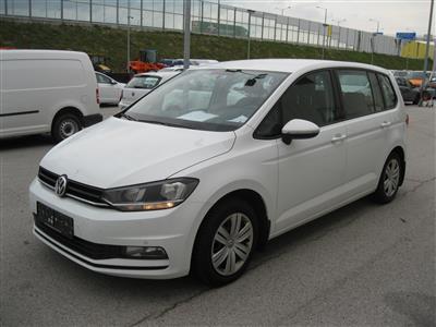 KKW "VW Touran Trendline 1.6 SCR TDI", - Cars and Vehicles