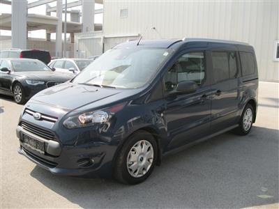 KKW "Ford Grand Tourneo Connect Trend 1.5 TDCi", - Motorová vozidla a technika