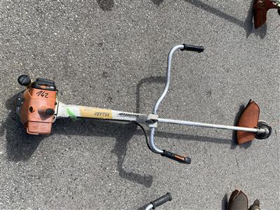 Motorsense "Stihl FS350", - Fahrzeuge und Technik Land NÖ