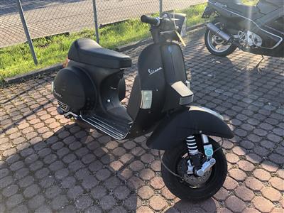 Motorrad "Piaggio Vespa PX200", - Motorová vozidla a technika