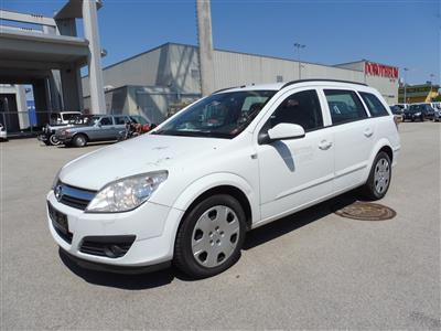 KKW "Opel Astra Caravan Edition Plus 1.9 CDTI", - Cars and vehicles