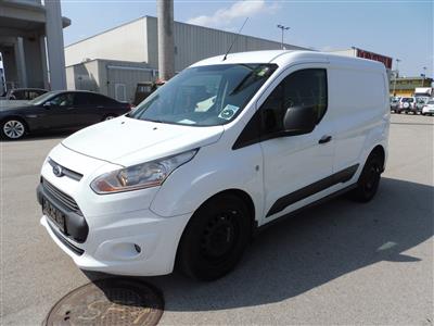 LKW "Ford Transit Connect L1 200 1.6 TDCi Trend", - Cars and vehicles