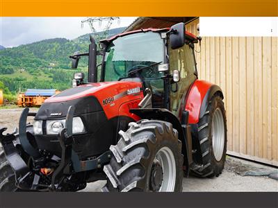 Traktor "Case Farmall 105 U Pro", - Cars and vehicles