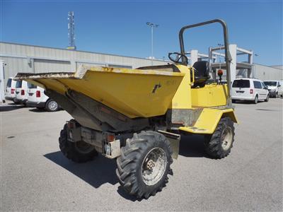 Dumper "ERA DHK4002H", - Cars and vehicles