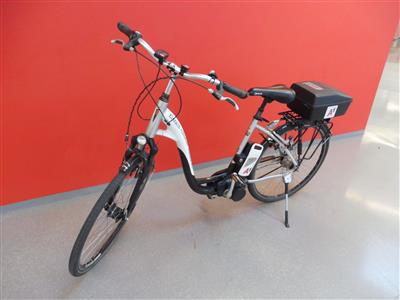 E-Fahrrad "KTM Amparo", - Cars and vehicles