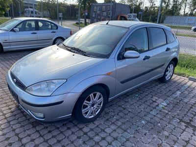 KKW "Ford Focus Ambiente 1.8 TDCI", - Cars and vehicles