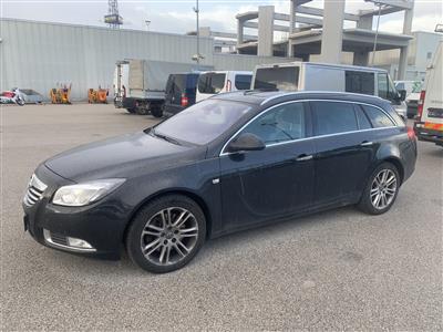 KKW "Opel Insignia Sport Tourer Automatik", - Cars and vehicles