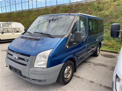 KKW "Ford Transit Euroline/Nugget", - Motorová vozidla a technika