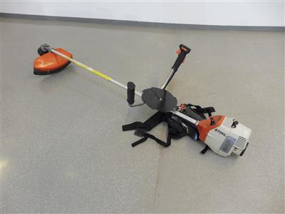 Motorsense "Stihl FS44", - Motorová vozidla a technika