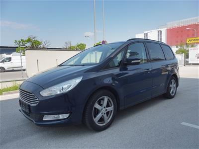 KKW "Ford Galaxy 2.0 TDCi AWD Trend", - Cars and vehicles
