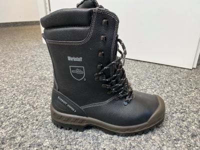 Forst-Arbeitsstiefel, - Motorová vozidla a technika