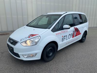 KKW "Ford Galaxy Trend 1.6 TDCi DPF Start/Stop", - Motorová vozidla a technika