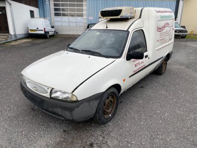 LKW "Ford Fiesta Courier C 1.8 DS", - Cars and vehicles