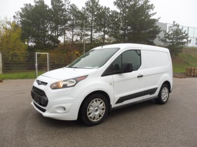 LKW "Ford Transit Connect L1 1.5 TDCi Trend", - Cars and vehicles