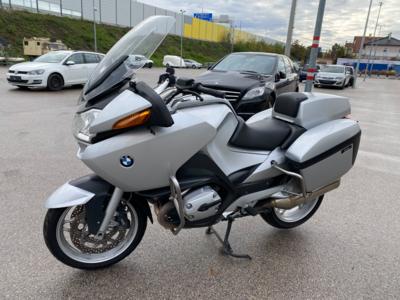 Motorrad "BMW R 1200 RT", - Macchine e apparecchi tecnici