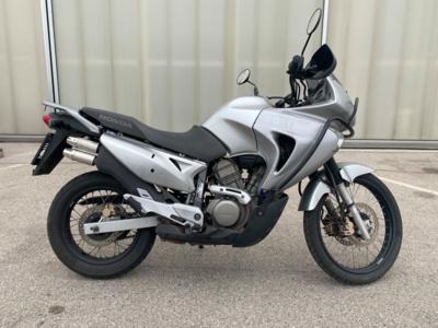 Motorrad "Honda Transalp 650", - Fahrzeuge und Technik