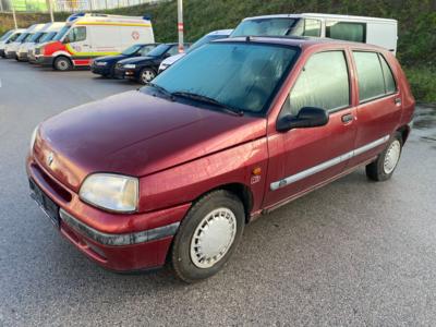 PKW "Renault Clio 5 Air 2", - Macchine e apparecchi tecnici