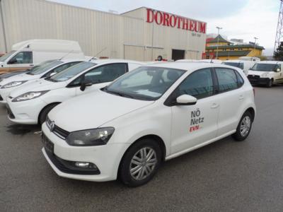 PKW "VW Polo Trendline BMT 1.4 TDI", - Cars and vehicles