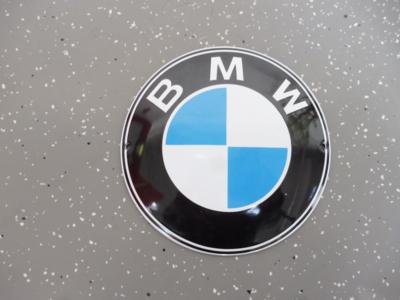Werbeschild "BMW", - Motorová vozidla a technika
