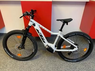 E-Bike "KTM Macina Race 571" 27.5 Zoll, - Motorová vozidla a technika