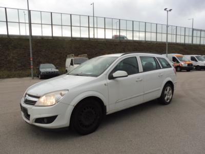 KKW "Opel Astra 1.9 CDTI Sation Wagon", - Cars and vehicles