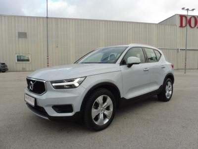 KKW "Volvo XC40 D3 Momentum Pro AWD Geartronic", - Cars and vehicles